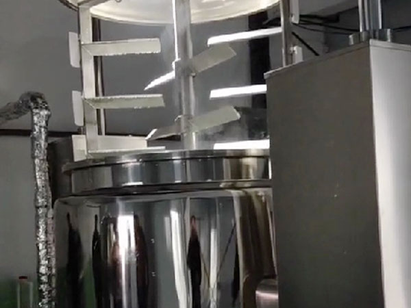 青岛食品加工企业