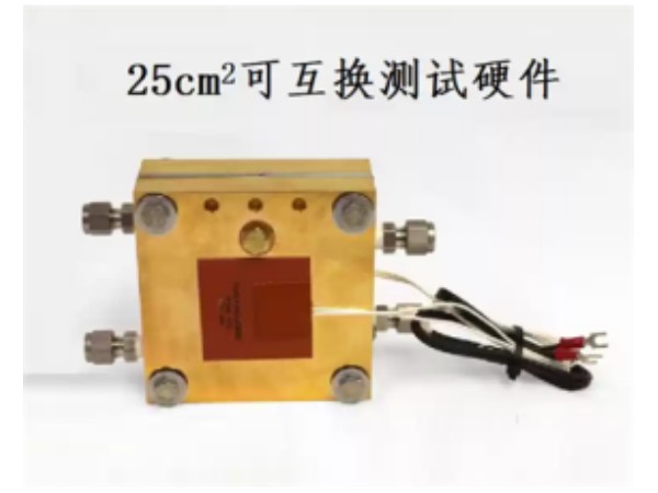 燃料电池夹具：精密定位，助力能源创新