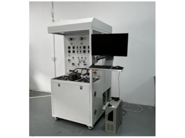 氢燃料电池测试仪：未来能源科技的守护者