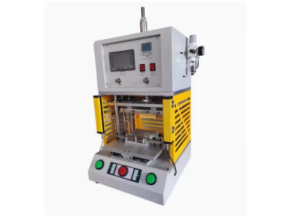 膜电极热压机的技术革新与应用前景